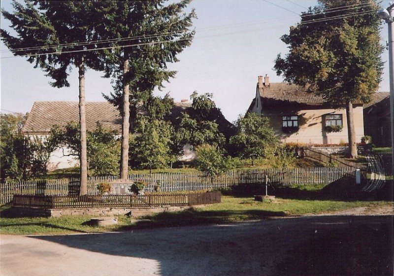 Vyklízení Tasovice